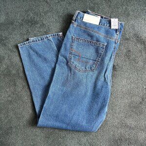 American Eagle Size 12 Mom Jeans NWT